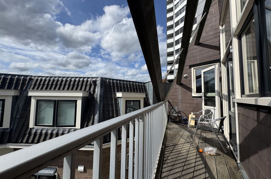 Vinkenburgstraat 15E