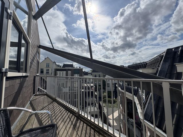 Vinkenburgstraat 15E, Utrecht