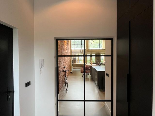 Bresterstraat 71, 's-Gravenhage
