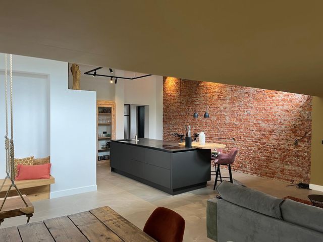 Bresterstraat 71, 's-Gravenhage