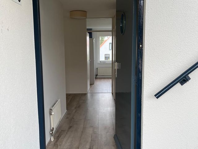 Van Diemenstraat 80, 's-Gravenhage