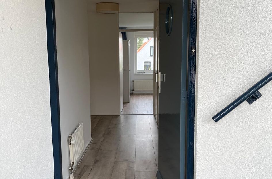 Van Diemenstraat 80