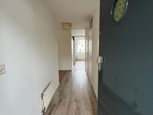 Van Diemenstraat 80, 's-Gravenhage