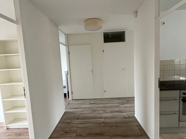 Van Diemenstraat 80, 's-Gravenhage