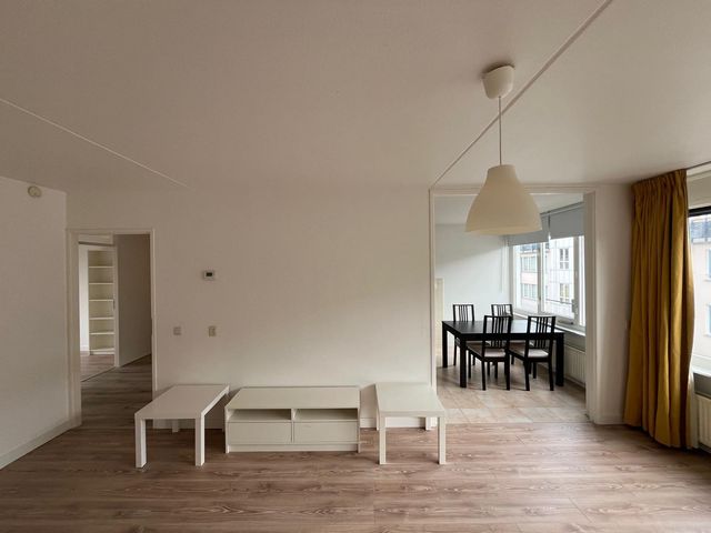 Van Diemenstraat 80, 's-Gravenhage