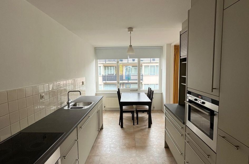 Van Diemenstraat 80