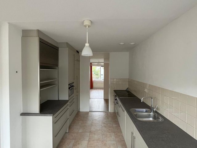 Van Diemenstraat 80, 's-Gravenhage