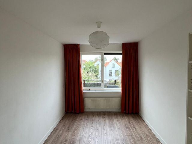 Van Diemenstraat 80, 's-Gravenhage