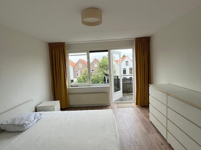 Van Diemenstraat 80, 's-Gravenhage