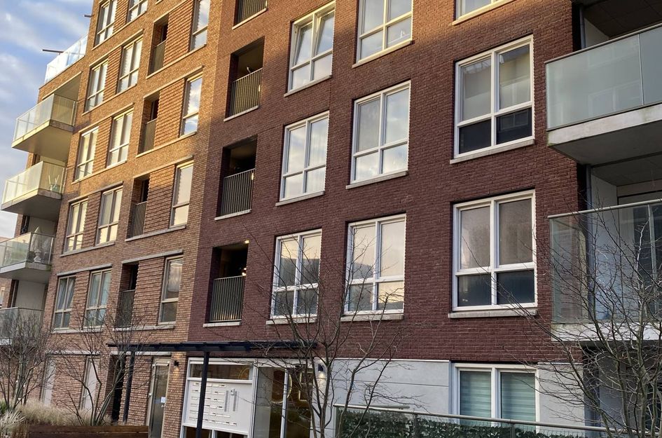 Oude Haagweg 42L
