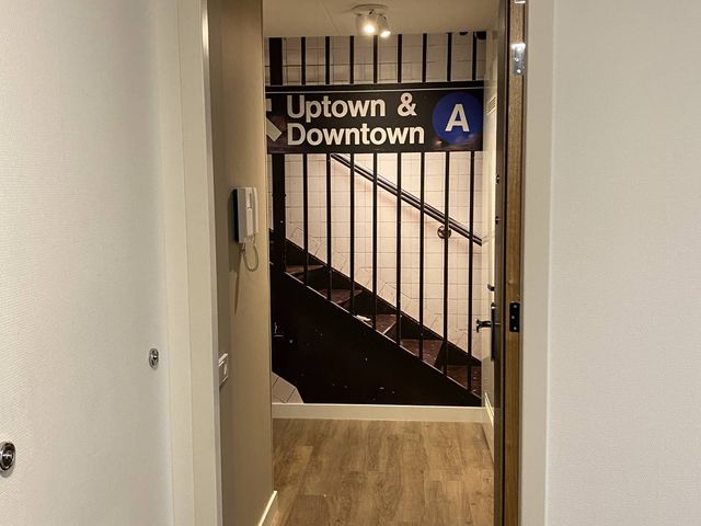 Oude Haagweg 42L, 's-Gravenhage