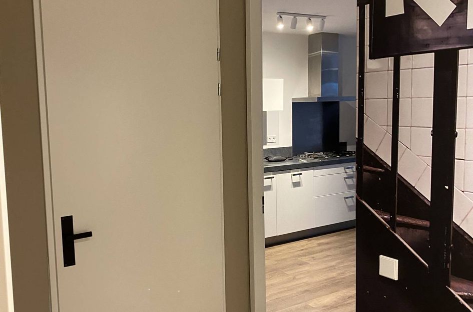 Oude Haagweg 42L