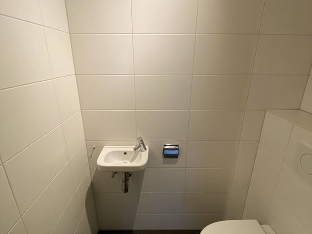 Oude Haagweg 42L, 's-Gravenhage