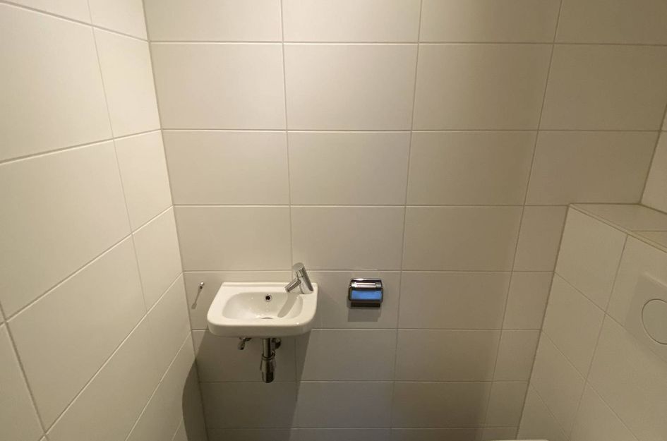 Oude Haagweg 42L