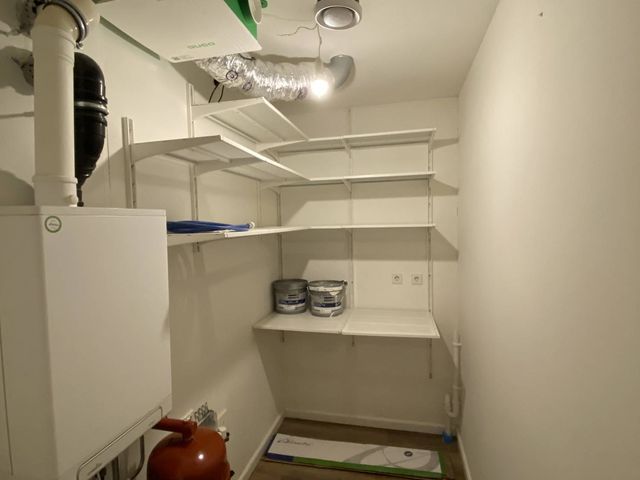 Oude Haagweg 42L, 's-Gravenhage