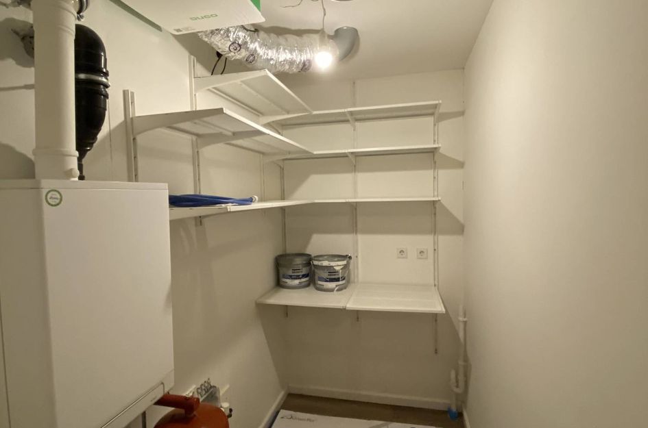 Oude Haagweg 42L