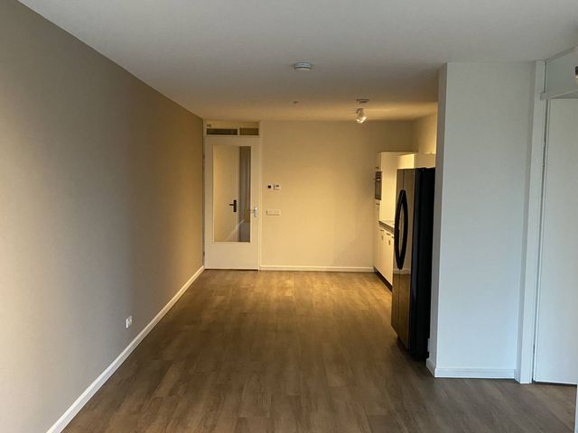 Oude Haagweg 42L, 's-Gravenhage