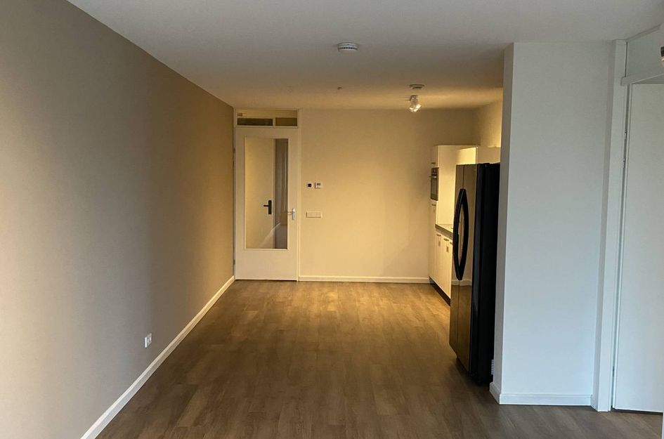 Oude Haagweg 42L