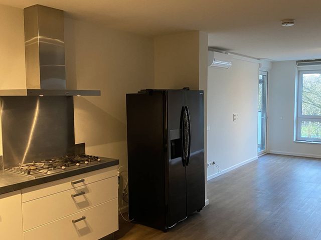 Oude Haagweg 42L, 's-Gravenhage