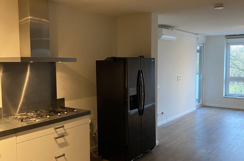 Oude Haagweg 42L