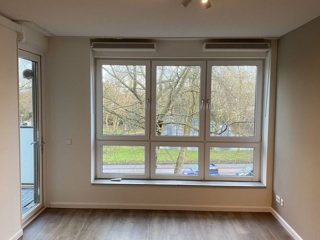 Oude Haagweg 42L, 's-Gravenhage