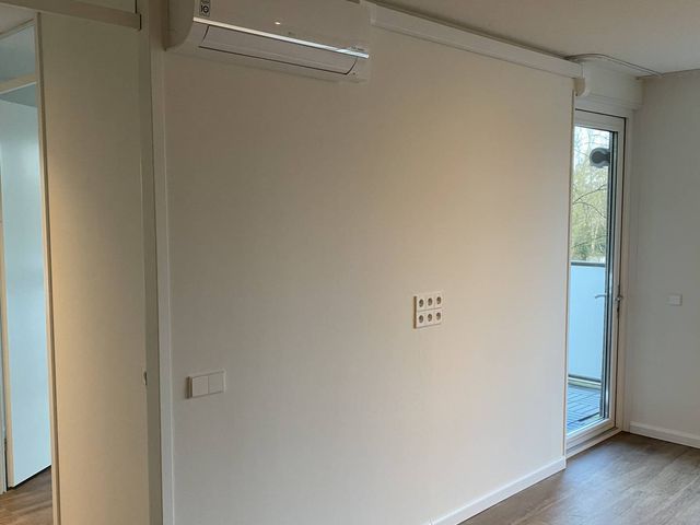 Oude Haagweg 42L, 's-Gravenhage