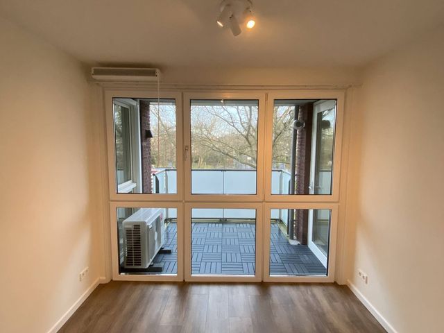 Oude Haagweg 42L, 's-Gravenhage