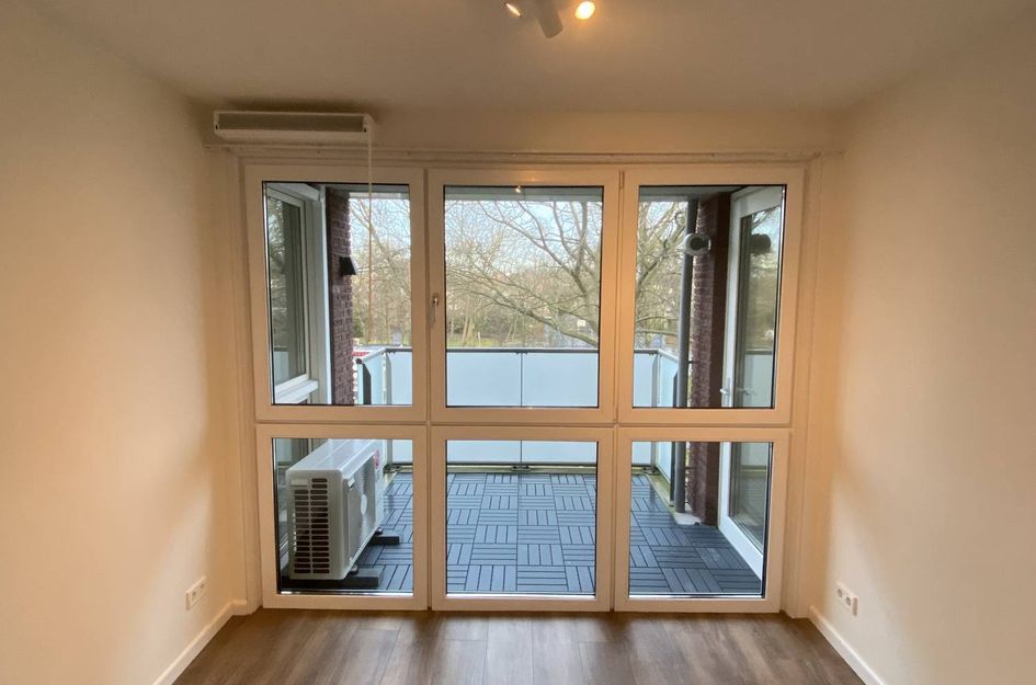 Oude Haagweg 42L