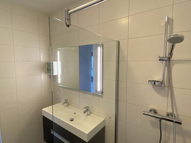 Oude Haagweg 42L, 's-Gravenhage