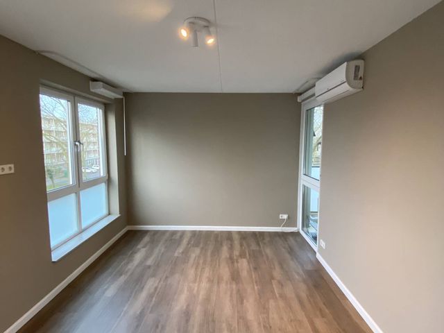 Oude Haagweg 42L, 's-Gravenhage