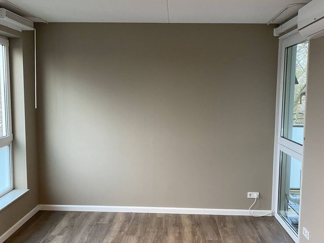 Oude Haagweg 42L, 's-Gravenhage
