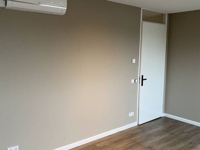 Oude Haagweg 42L, 's-Gravenhage