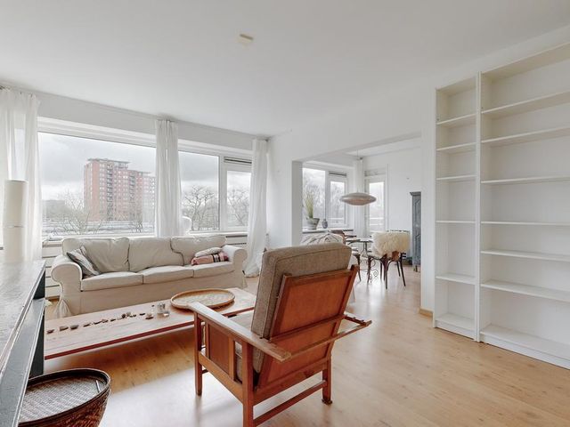 Amberlaan 46, Amstelveen
