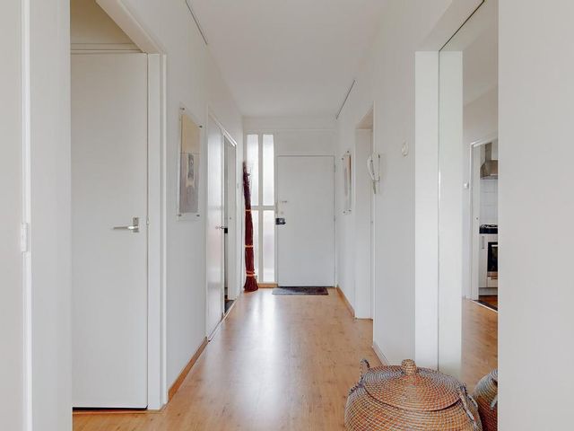 Amberlaan 46, Amstelveen