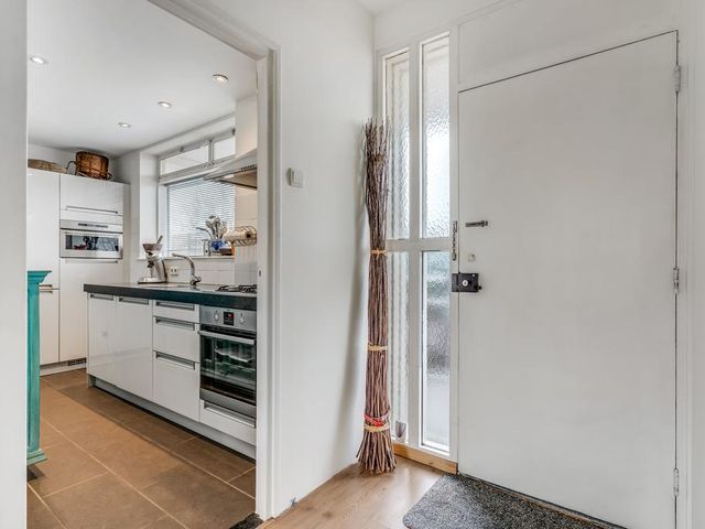 Amberlaan 46, Amstelveen