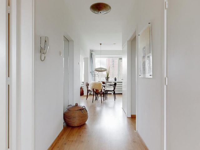 Amberlaan 46, Amstelveen