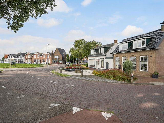 Wal 35, Tholen