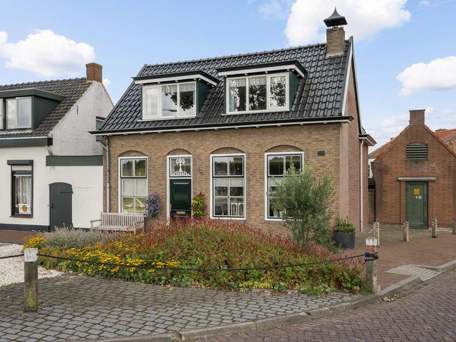 Wal 35, Tholen
