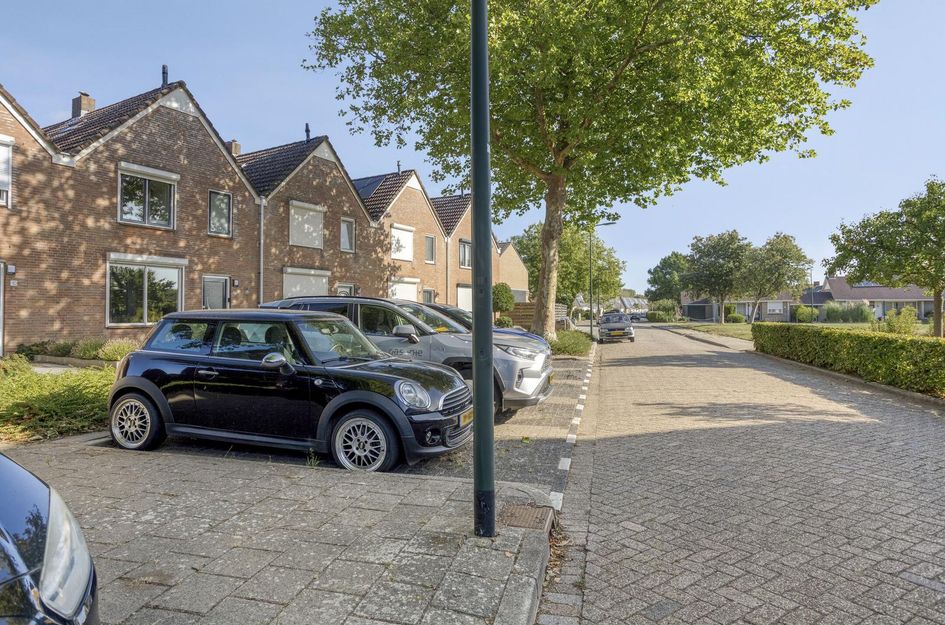 Tienhoven 88
