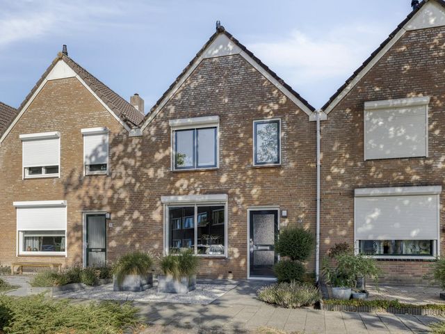Tienhoven 88, Sint-Annaland