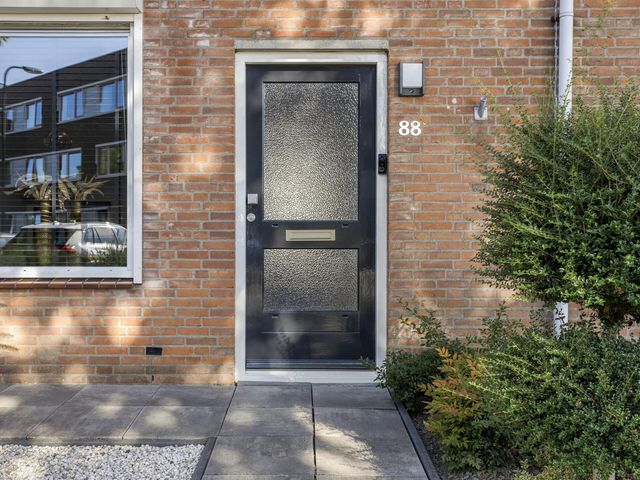 Tienhoven 88, Sint-Annaland