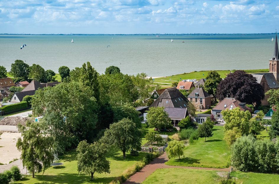 Dorpsweg 107