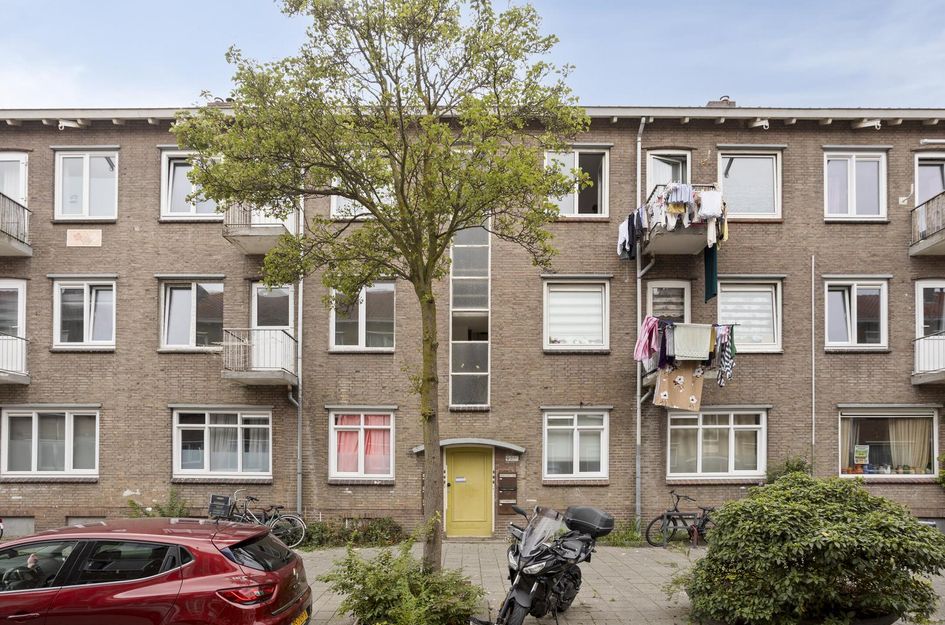 Klaverstraat 101B