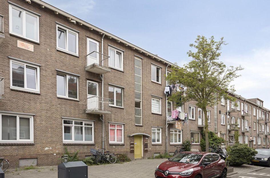 Klaverstraat 101B