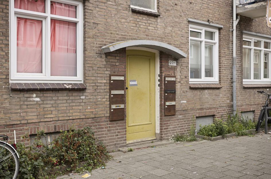 Klaverstraat 101B