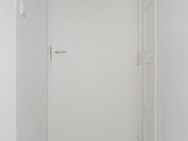 Klaverstraat 101B, Rotterdam