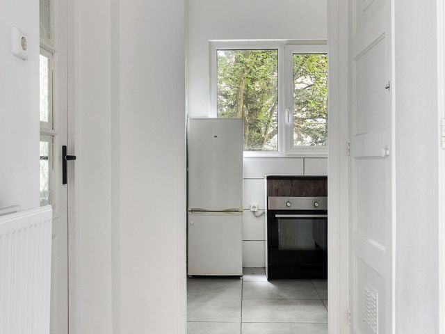 Klaverstraat 101B, Rotterdam