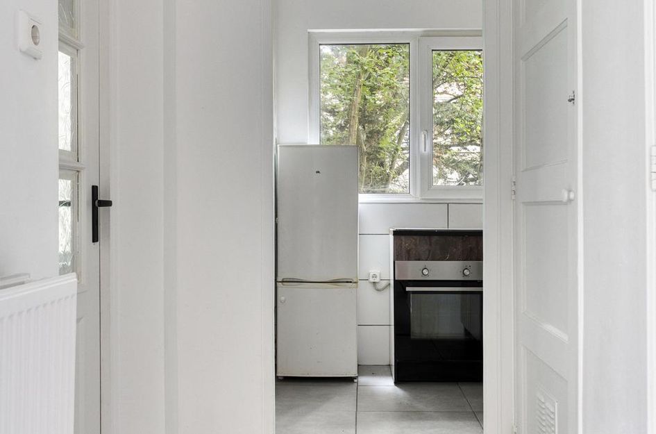 Klaverstraat 101B