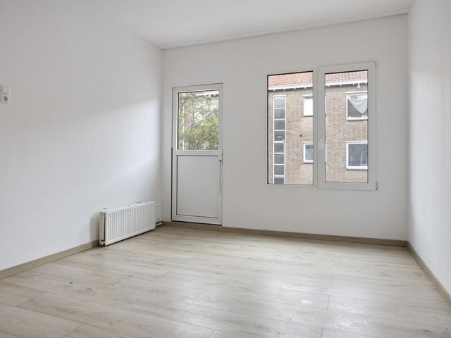 Klaverstraat 101B, Rotterdam