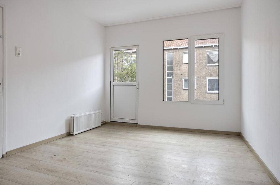 Klaverstraat 101B